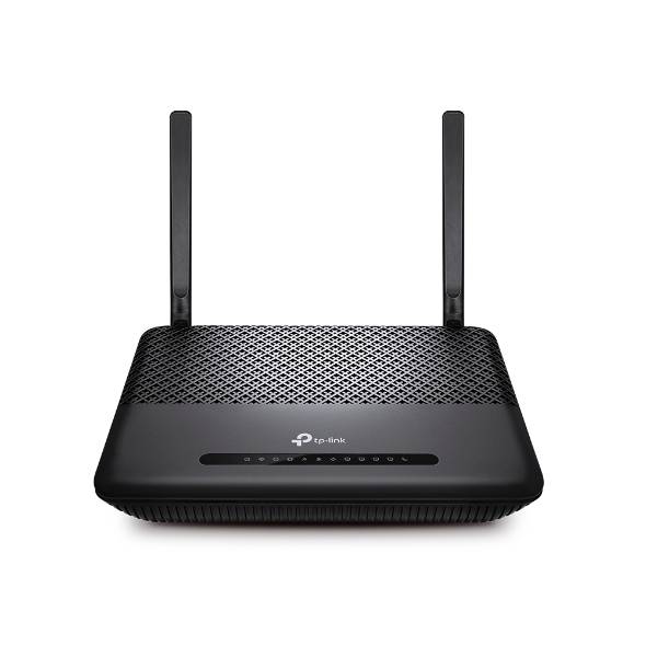Router VoIP GPON inalámbrico AC1200 (XC220-G3v) - 4 puertos LAN RJ45 de 10/100/1000 Mbps, 1 puerto SC/APC GPON, 1 puerto RJ11 FXS Router VoIP GPON inalámbrico AC1200 (XC220-G3v) - 4 puertos LAN RJ45 de 10/100/1000 Mbps, 1 puerto SC/APC GPON, 1 puerto RJ11 FXS